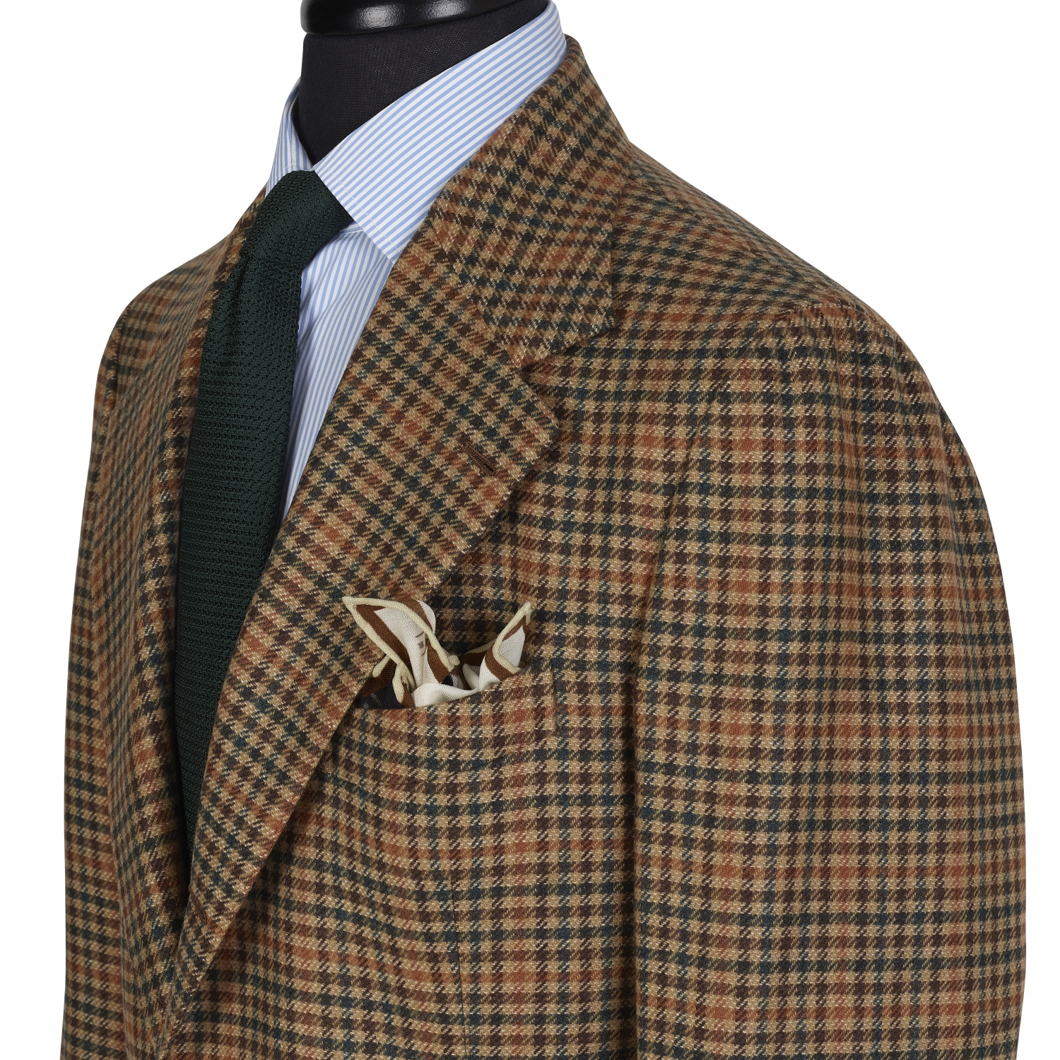 Tweedland The Gentlemen's club: Louis Vuitton Malletier