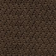 ZIG ZAG KNIT TIE – MOCHA