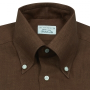 Classic Button Down Collar Shirt